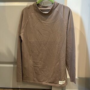 Activewear Long-sleeve